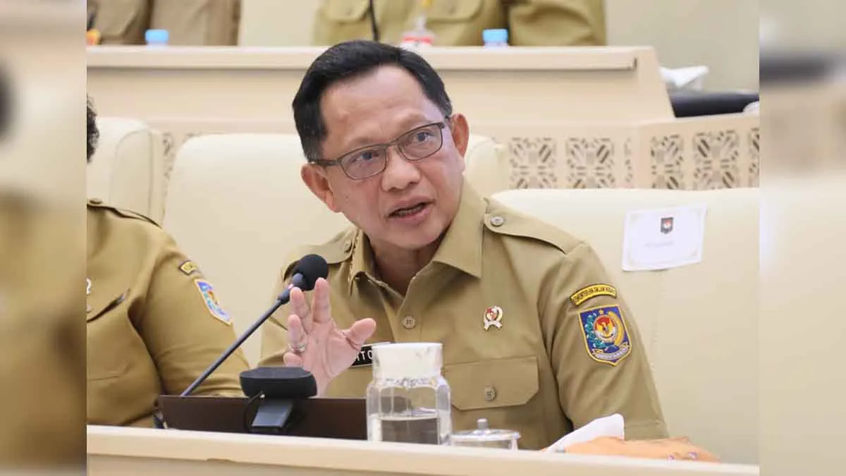 Mendagri Tegaskan Dana Otsus dan Dana Keistimewaan Harus Dirasakan oleh Masyarakat 1 Mendagri Tegaskan Dana Otsus dan Dana Keistimewaan Harus Dirasakan oleh Masyarakat