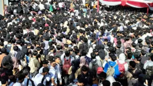 Cari Kerja di Industri Bekasi Makin Susah? Ini Penyebab Utamanya