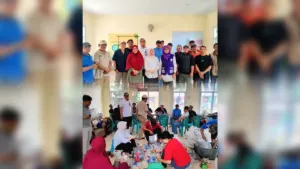 Tanpa Bantuan APBD, Warga Bencongan di Tangerang Sukses Kurangi Sampah 50 Persen