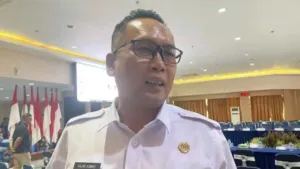 Terkuak! Ini Kekayaan Kepala Imigrasi Batam Hajar Aswad yang Tersandung Kasus Dugaan Pungli WN Singapura 5 Terkuak! Ini Kekayaan Kepala Imigrasi Batam Hajar Aswad yang Tersandung Kasus Dugaan Pungli WN Singapura