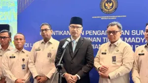 Kasus Pungli Batam Jadi Momentum Evaluasi, Dirjen Imigrasi Siapkan Perbaikan Sistem