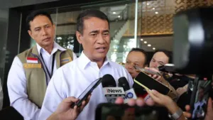 CBP Tembus Rekor Tertinggi 4,72 Juta Ton