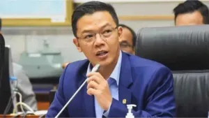 Tegas! RI Tolak Tarif Selat Malaka, Patuh Hukum Laut Internasional