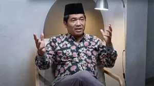Isu Makar ke Pengamat Meledak, Ray Rangkuti Singgung Istana Panik Hadapi Kritik