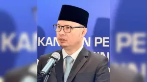 Tak Sekadar Layanan, Imigrasi Punya Peran Strategis Jaga Kedaulatan