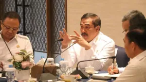 Mulai 1 April 2026, ASN Kemenimipas Jalani Pola Kerja WFO-WFH, Ini Aturannya