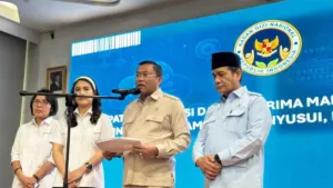 BGN Percepat Validasi Data MBG, Pastikan Bantuan Tepat Sasaran