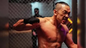 Bloodhounds 2: Rain Hadir sebagai Tokoh Antagonis