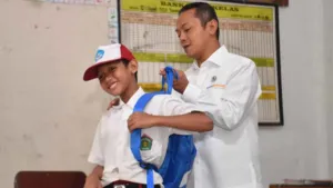 Pemerintah Berkomitmen Lanjutkan Program Revitalisasi Sekolah Swasta