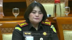 Dicopot Usai Viral Kasus Amsal! Kajari Karo Dicoret, Kejagung Rombak Besar Jajaran Sumut