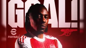 Arsenal Kembali ke Puncak Klasemen, Salah Terancam Akhiri Musim Lebih Cepat