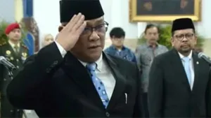 Jumhur Hidayat Tancap Gas Benahi Sampah, Targetkan Standar Lingkungan Global