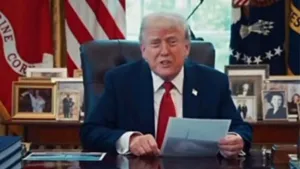 Negosiasi Damai Mandek, Trump Ultimatum Iran: “Jangan Main-main!"