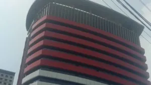 MAKI Desak Dewas Jatuhkan Sanksi Pada Lima Pimpinan KPK