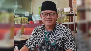 Skandal Rp16 Miliar! Oknum Polisi Main Ijon Proyek Bekasi Ajukan Mundur, IPW: Harus Dipecat