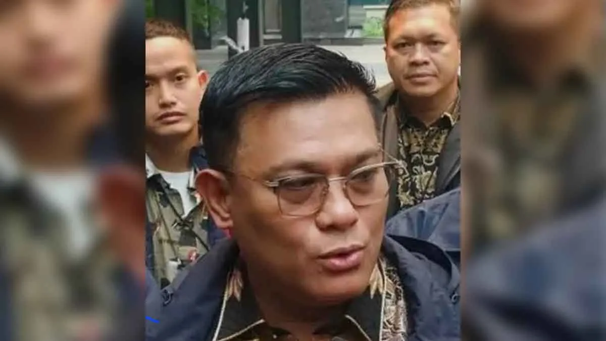 Korban Dana Syarih Rp2,4 Triliun Diminta Bergerak, Bareskrim Buka Jalan Ganti Rugi Lewat LPSK 1 Korban Dana Syarih Rp2,4 Triliun Diminta Bergerak, Bareskrim Buka Jalan Ganti Rugi Lewat LPSK