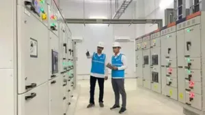ESDM Bongkar Penyebab Listrik Padam Jakarta, Bukan Karena Pasokan
