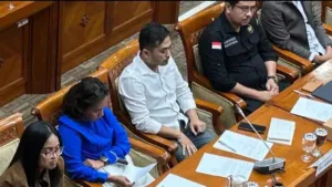 Komisi III DPR Tegaskan Vonis Bebas Amsal Sitepu Tak Bisa Dilawan Kasasi