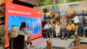Bukan Cuma Kota! Hong Kong Ternyata Punya Surga Alam Tersembunyi, Traveler RI Wajib Coba