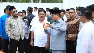 Mendes PDT Tegaskan Ada Sanksi Berat bagi Dapur MBG yang Abaikan Prosedur Standar