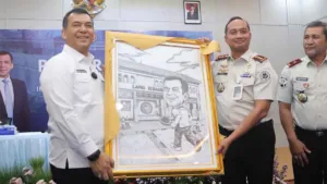 Wamen Imipas Silmy Karim Tinjau Lapas Kelas IIA Serang, Tekankan Peningkatan Kualitas Layanan 2 Wamen Imipas Silmy Karim Tinjau Lapas Kelas IIA Serang, Tekankan Peningkatan Kualitas Layanan