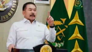 Jaksa Agung Perintahkan Kejaksaan Daerah Bongkar Korupsi Besar 6 Jaksa Agung Perintahkan Kejaksaan Daerah Bongkar Korupsi Besar