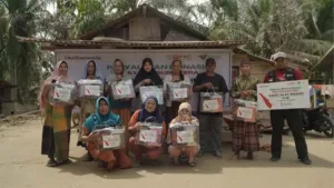 Aksi Nyata Ramadan! KAMI dan Dompet Dhuafa Salurkan Bantuan untuk Penyintas Banjir Aceh 7 Aksi Nyata Ramadan! KAMI dan Dompet Dhuafa Salurkan Bantuan untuk Penyintas Banjir Aceh