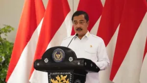 Menteri Agus Andrianto Rombak Kepala Kanwil Pemasyarakatan 2 Menteri Agus Andrianto Rombak Kepala Kanwil Pemasyarakatan