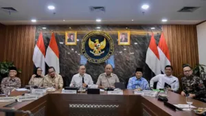 Menko Zulhas Tegaskan MBG Tak Dibagikan saat Libur Sekolah, Hemat Rp20 Triliun