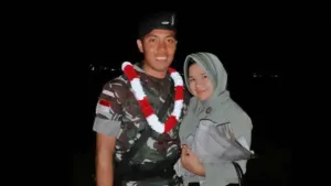 Profil Praka Rico Pramudia, Prajurit TNI yang Gugur dalam Misi Perdamaian PBB di Lebanon