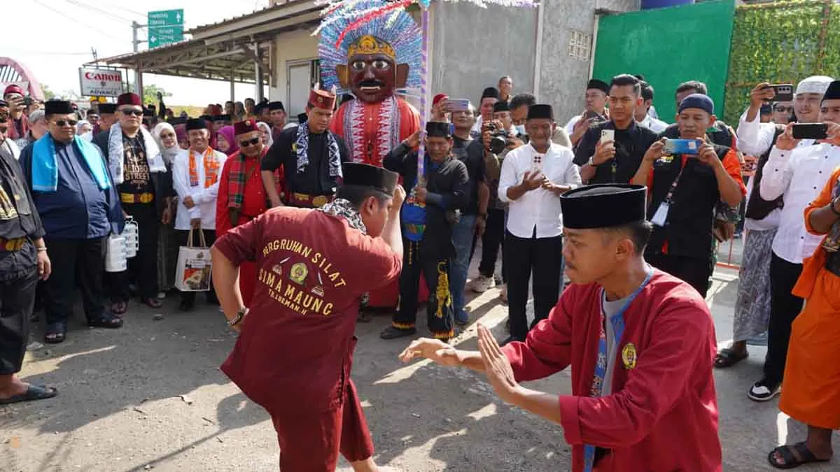 Mengenal Lebaran Bekasi, Tradisi Silaturahmi Warga Pinggiran Simbol Warisan Budaya Betawi 2 Untitled 20 2