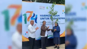 Kebun Raya Cibodas Revitalisasi Taman Lumut, Perkuat Edukasi dan Konservasi di Usia ke-174 9 Kebun Raya Cibodas Revitalisasi Taman Lumut, Perkuat Edukasi dan Konservasi di Usia ke-174