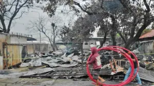 Update Ledakan SPBE Cimuning Bekasi: 19 Rumah Hangus dan 17 Luka Bakar 8 Update Ledakan SPBE Cimuning Bekasi: 19 Rumah Hangus dan 17 Luka Bakar