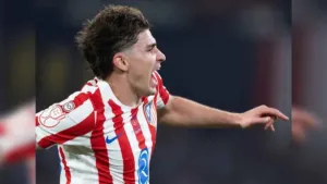 Arsenal Diam-diam Bidik Julián Álvarez, Siap Bersaing dengan PSG dan Barca