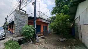 Misteri Kebakaran Rumah Saksi Kunci Kasus Ijon Proyek Bekasi, Teror atau Korsleting?
