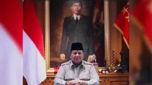 Momen Paskah 2026, Prabowo Subianto Sampaikan Pesan Menyentuh untuk Umat Nasrani