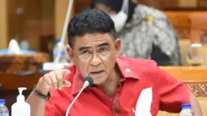 Pungli Imigrasi Batam Diakui karena Celah Sistem, DPR: Publik Tagih Janji Perbaikan Dirjen