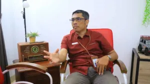 KPK Tangkap Tangan Kepala Daerah, Pengamat Riko: Ada Masalah Serius di Balik Sistem 8 KPK Tangkap Tangan Kepala Daerah, Pengamat Riko: Ada Masalah Serius di Balik Sistem