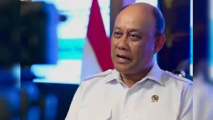 Anggaran Semir dan Sikat Sepatu BGN Rp1,5 Miliar Disorot