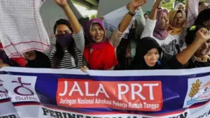 Momentum Kartini! DPR Sahkan UU PPRT, Perlindungan PRT Jadi Prioritas 6 Momentum Kartini! DPR Sahkan UU PPRT, Perlindungan PRT Jadi Prioritas