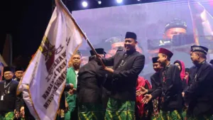 Malam Kebersamaan di Plaza Patriot, Lebaran Bekasi Jadi Ruang Pulang Warga Betawi