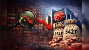 BEI Bongkar Struktur Kepemilikan: Kenapa Saham Besar Bisa Jadi Tidak Likuid?