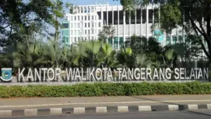 Masa Jabatan Sekda Tangsel Segera Berakhir, Bola Panas Kini di Tangan Gubernur Banten 4 Masa Jabatan Sekda Tangsel Segera Berakhir, Bola Panas Kini di Tangan Gubernur Banten
