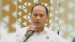 Sanksi Etik Menanti, Kejagung Periksa Kajari Karo dan Sejumlah Jaksa Kasus Amsal Sitepu
