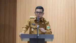 Penyelundupan 780 Kg Sisik Trenggiling Digagalkan TNI AL, Andra Soni: Banten Tak Boleh Jadi Jalur Ilegal