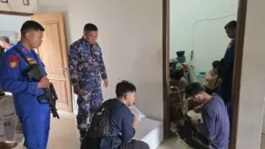 Penyelundupan 47.000 Benih Lobster Ilegal Digagalkan di Serang, 5 Orang Dibekuk