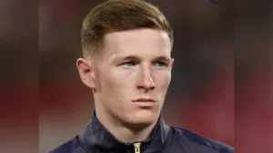 Manchester United Akhirnya Mundur dari Perburuan Elliot Anderson