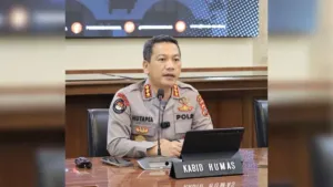 Tawuran Marak di Banten, Polda Ingatkan: Masa Depan Bukan Ditentukan di Jalanan