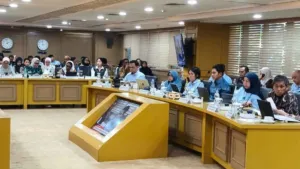 Indonesia Krisis Psikolog Klinis, Kemenkes Bakal Tambah Formasi pada Fasilitas Layanan Primer 3 Indonesia Krisis Psikolog Klinis, Kemenkes Bakal Tambah Formasi pada Fasilitas Layanan Primer