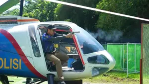 Brimob X-Treme 2026 Resmi Digelar, Ratusan Penembak Dunia Adu Akurasi di Depok 4 Brimob X-Treme 2026 Resmi Digelar, Ratusan Penembak Dunia Adu Akurasi di Depok